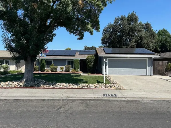 1123 Oakleaf Way, Stockton, CA 95209