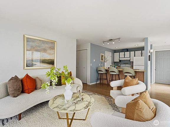 2nd image of 13227 35th Avenue NE #1
