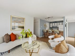 Lake City Terrace Condos, Seattle, WA 98125