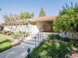 815 Via Alhambra UNIT O, Laguna Woods, CA 92637
