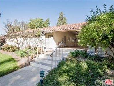 815 Via Alhambra Unit O, Laguna Woods, CA, 92637