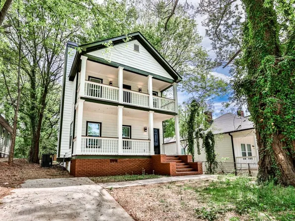 405 Andrew J Hairston Pl NW, Atlanta, GA 30314