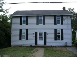 582 W Main St, Barnesville, OH 43713