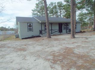 3863 Wendell St, Hephzibah, GA 30815
