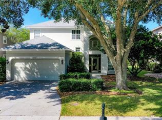 4197 Grandchamp Cir, Palm Harbor, FL 34685