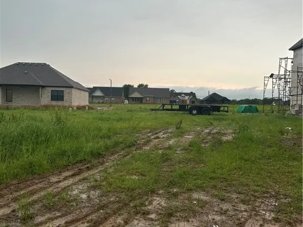 505 Dutton Ct, Barling, AR 72923