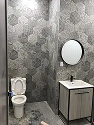 Rented by Aron Fried, LREB