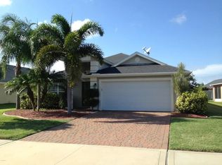 3524 Fodder Dr, Rockledge, FL 32955