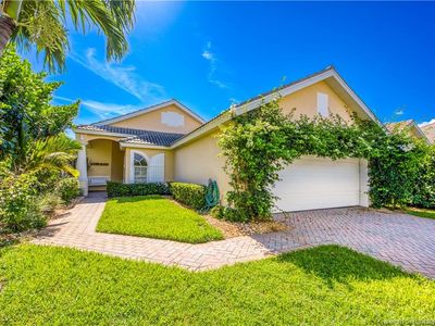 12175 SE Banner Lake Cir, Hobe Sound, FL, 33455