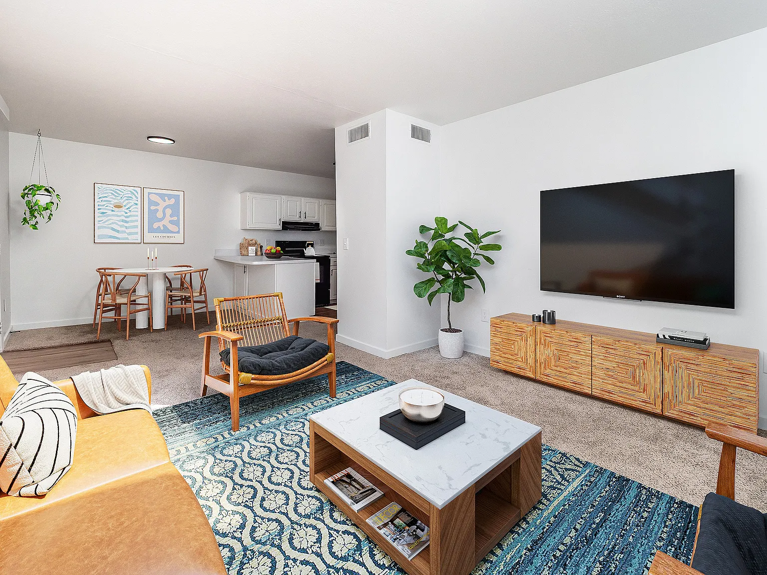 ReNew on Ridgewood Apartments — Photo 2