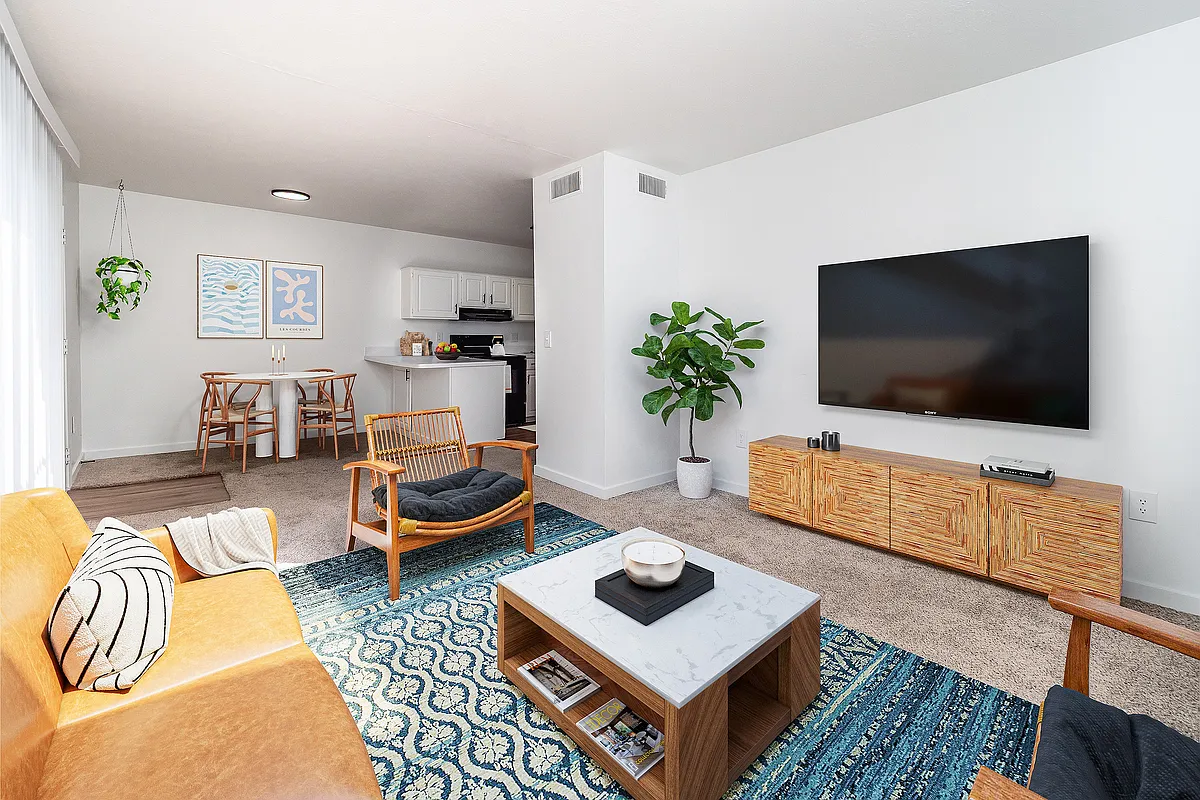 Building Photo - ReNew on Ridgewood Apartments