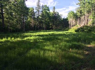 County Line Rd, Antigo, WI 54409