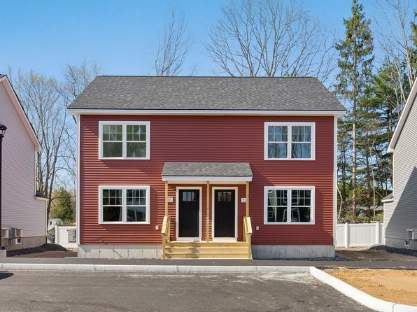6 Legacy Ln