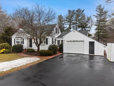 22 Villa Dr, Foxboro, MA, 02035