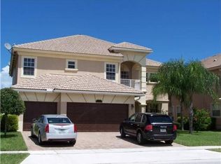 5359 SW 150th Ter, Miramar, FL 33027