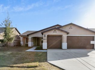 1833 Capistrano Ave, Tulare, CA 93274