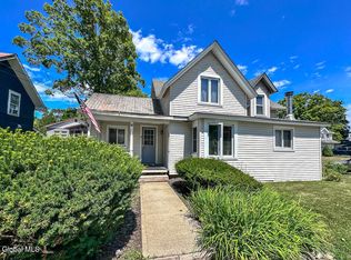 28 Stewart Avenue, Bolton Landing, NY 12814