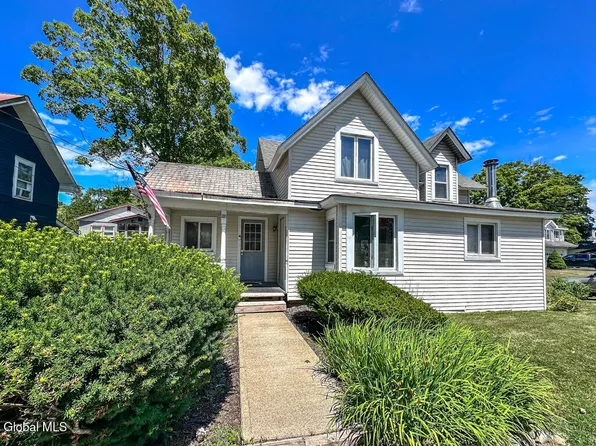 28 Stewart Avenue, Bolton Landing, NY 12814