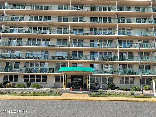 480 Ocean Ave #1F Photo 1
