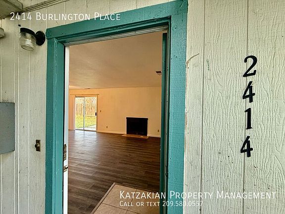 2nd image of 2414 Burlington Pl