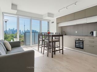 99 Foxbar Rd #1311, Toronto, ON M4V 2G5