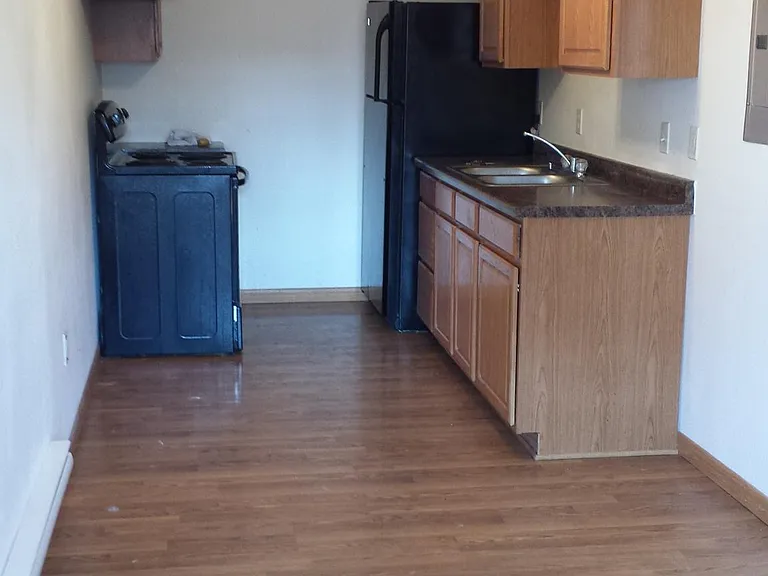 407 Liberty St #7 — Photo 1