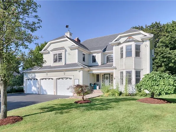 175 Mailands Road, Fairfield, CT 06824