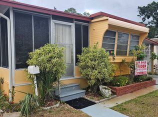 3503 58th Ave N #15, Saint Petersburg, FL 33714