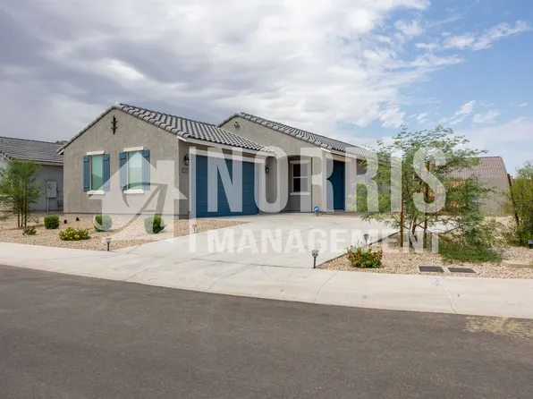 349 S Savannah Ln, Casa Grande, AZ 85194