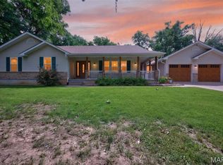 2101 Deer Run Mdws, Troy, MO 63379