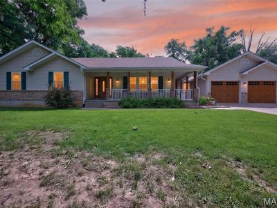 2101 Deer Run Mdws, Troy, MO, 63379