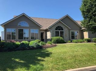 1780 Crossing Blvd, Circleville, OH