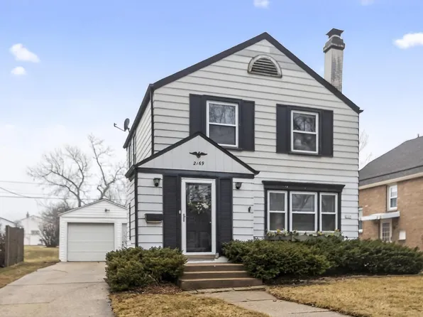 2169 S 96th STREET, West Allis, WI 53227