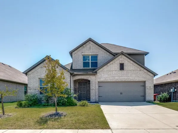 1808 Fox Glove St, Royse City, TX 75189