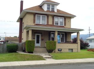 433 S Grand St, Lewistown, PA 17044