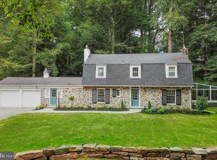 361 Foxdale Rd, Media, PA 19063