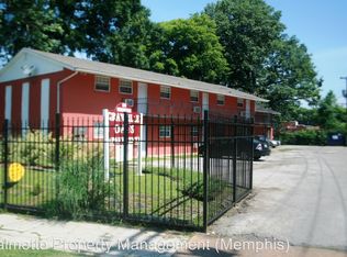 1030 Merriwether Ave APT 6, Memphis, TN 38105