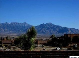 1800 W Via De La Gloria, Green Valley, AZ 85622