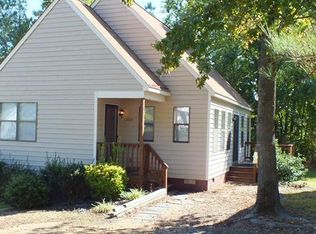 3111 S Ridge Rd, Midlothian, VA 23112