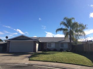 1534 Kiwi Ct, Ripon, CA 95366