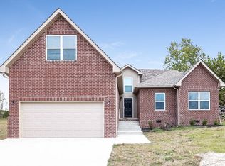 1024 Secretariat Dr, Mount Juliet, TN 37122