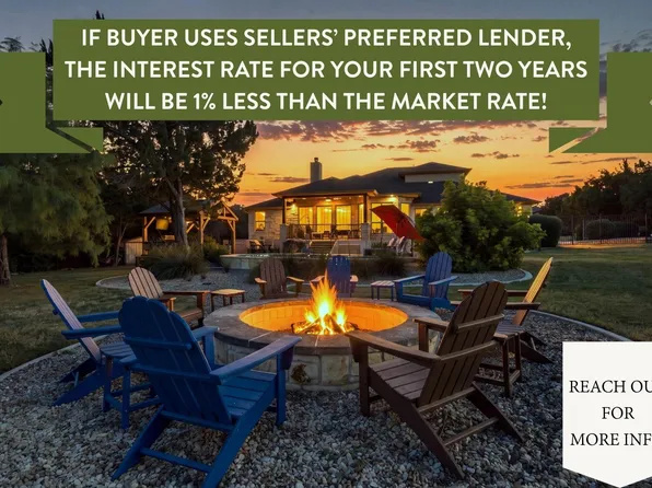 144 Milestone Rd, Liberty Hill, TX 78642