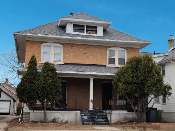 326 S Main St, Fond Du Lac, WI 54935