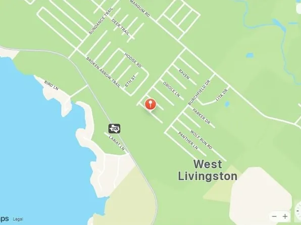 Foyt Dr, Livingston, TX 77351