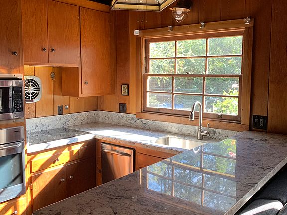 Kitchen Granite Countertops