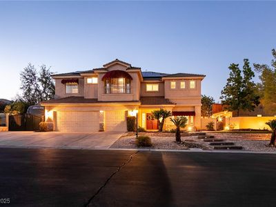 7320 Falvo Ave, Las Vegas, NV, 89131