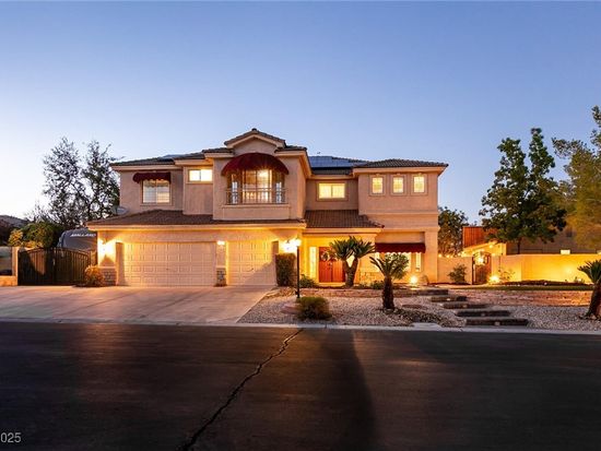 7320 Falvo Ave, Las Vegas, NV 89131