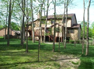 4293 Clear View Ct, Bellbrook, OH 45305