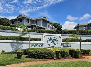 94-828 Lumiauau St APT L204, Waipahu, HI 96797