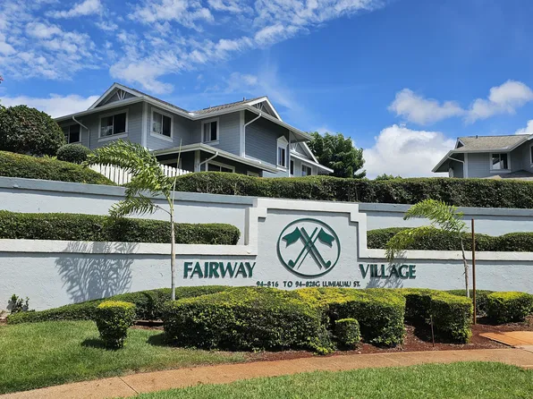 94-828 Lumiauau St APT L204, Waipahu, HI 96797